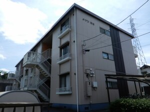 メゾン岡田外観写真