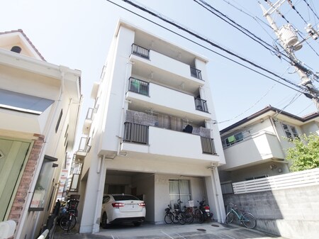 三加ビル外観写真