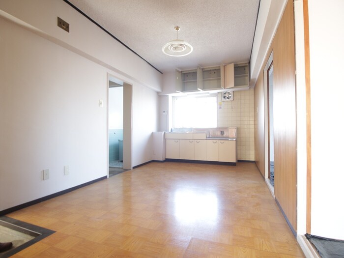 物件内観写真7　(居室)