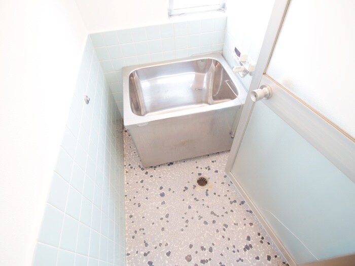 物件内観写真9　(バス／シャワールーム等)