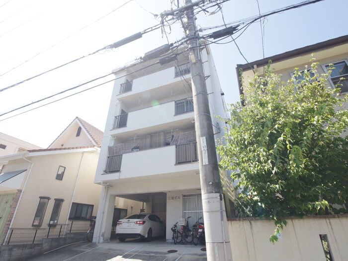 物件外観写真6　(外観写真)