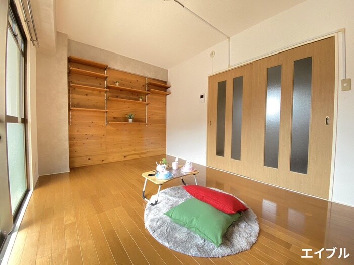 物件内観写真7　(居室)