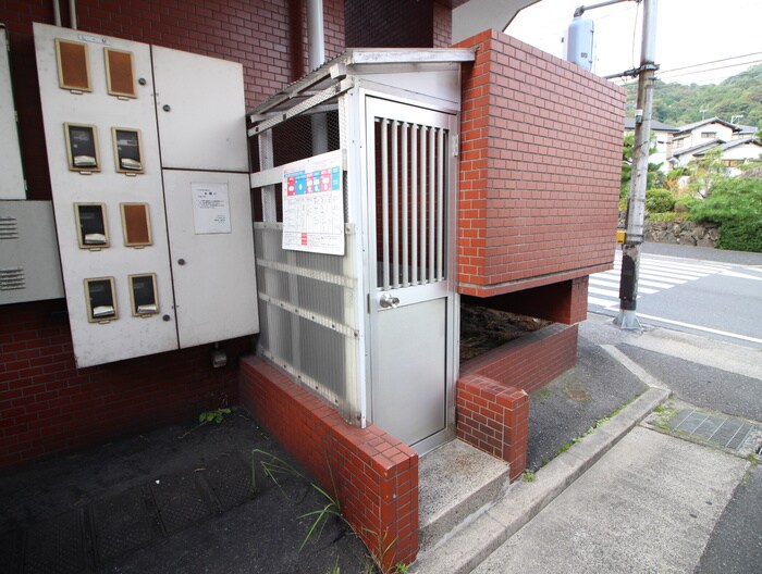 物件外観写真3　(建物設備)