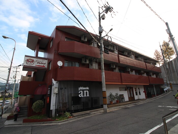 物件外観写真5　(外観写真)