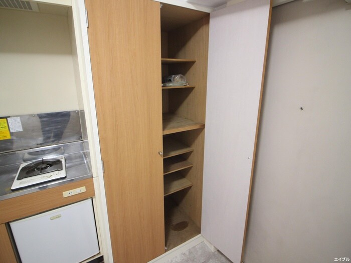 物件内観写真18　(靴箱)