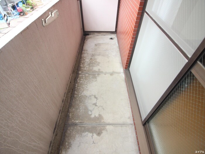 物件内観写真19　(ベランダ・バルコニー)