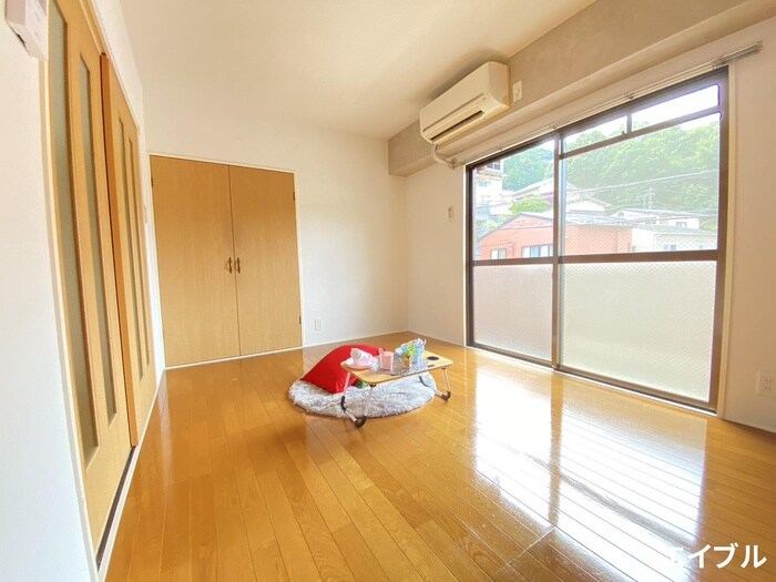 物件内観写真20　(居室)