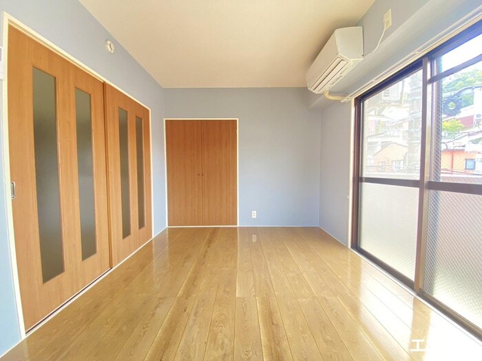 物件内観写真20　(居室)