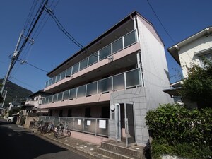 ウエルフェア外観写真