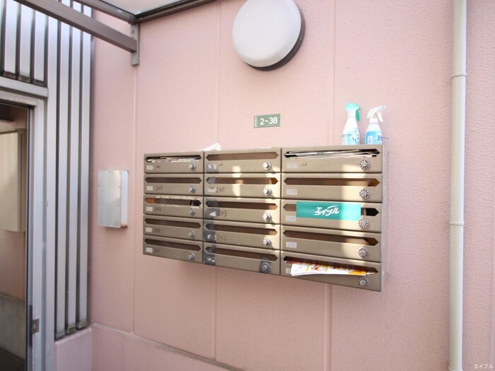 物件外観写真5　(建物設備)