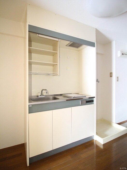 物件内観写真11　(キッチン)