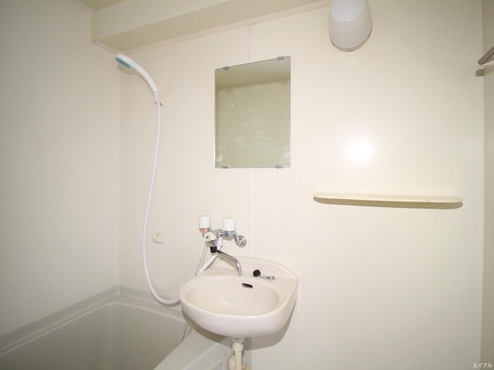 物件内観写真14　(洗面)