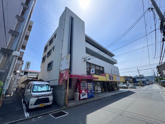 物件外観写真4　(外観写真)