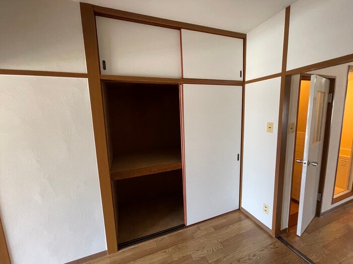 物件内観写真10　(収納)
