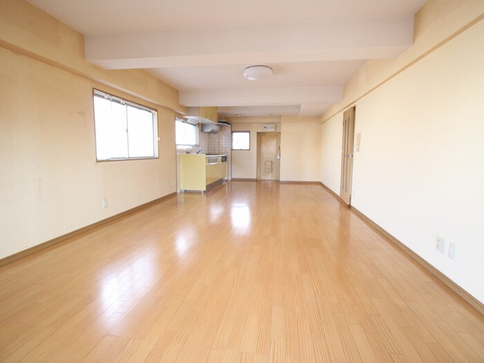 物件内観写真15　(居室)