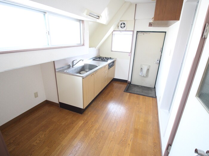 物件内観写真15　(居室)