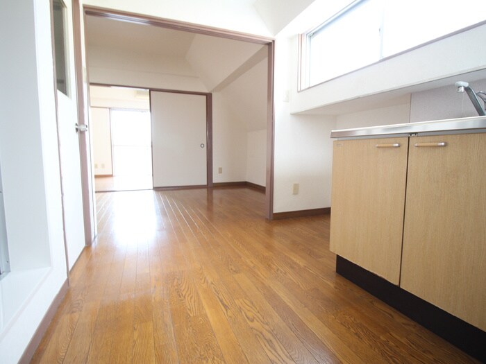 物件内観写真16　(居室)