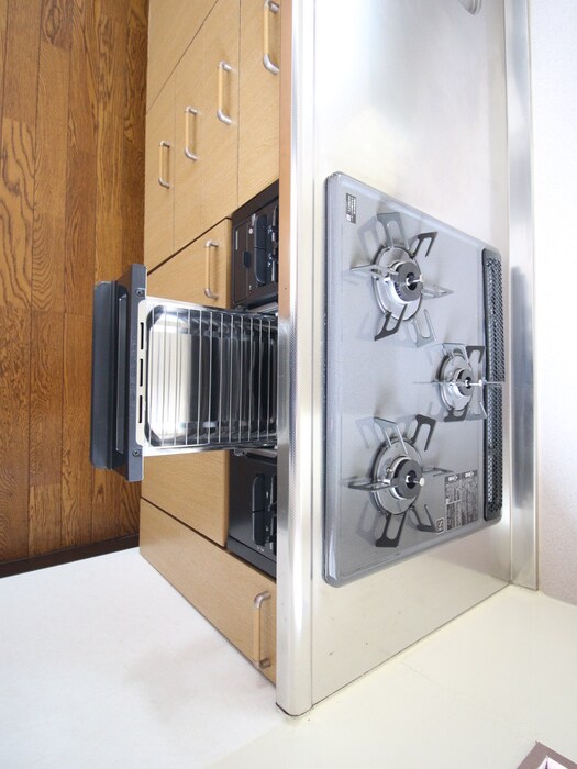 物件内観写真17　(キッチン)