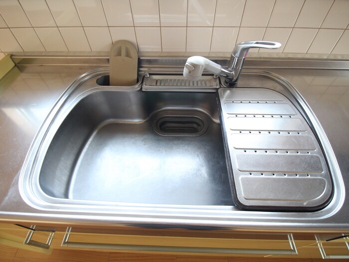 物件内観写真20　(キッチン)