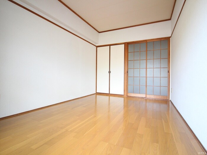 物件内観写真9　(居室)