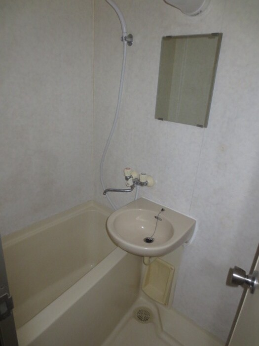 物件内観写真10　(バス／シャワールーム等)