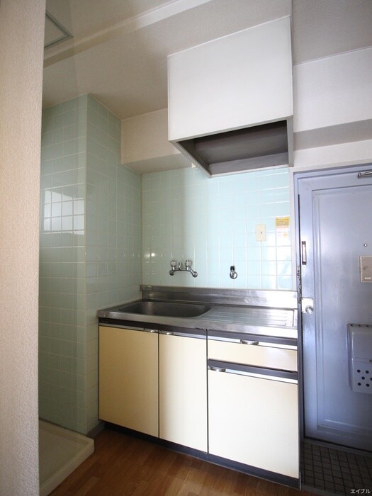 物件内観写真11　(キッチン)