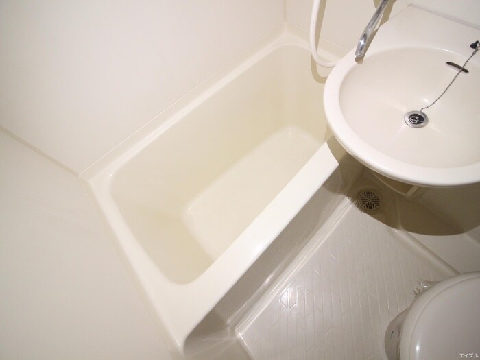 物件内観写真12　(バス／シャワールーム等)