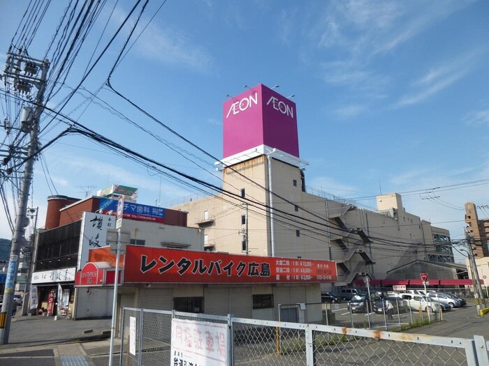 物件内観写真16　(周辺環境)