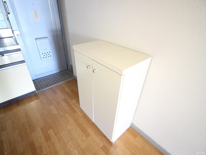物件内観写真17　(靴箱)