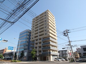 シエルクレール外観写真