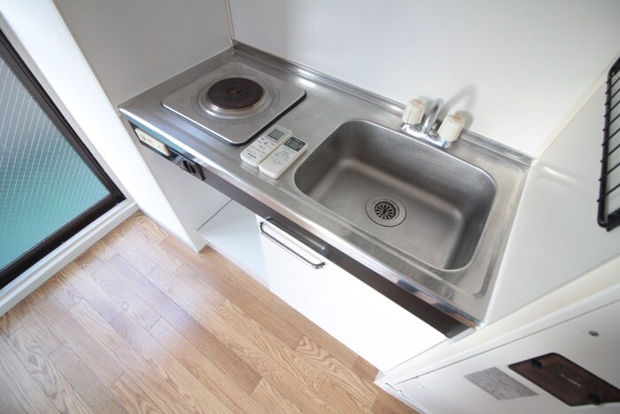 物件内観写真7　(キッチン)