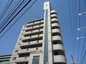 Paddy Ⅲ外観写真