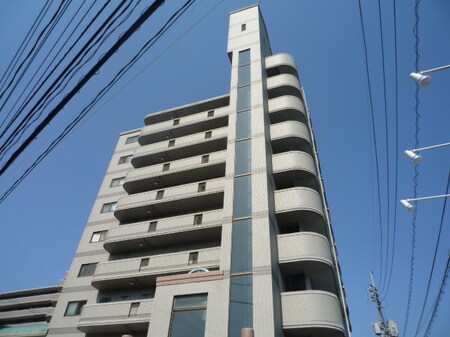 Paddy Ⅲ外観写真
