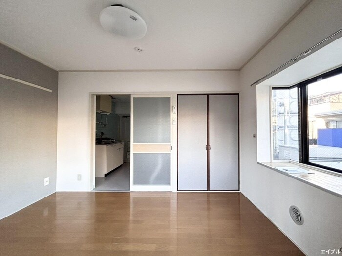 物件内観写真8　(居室)