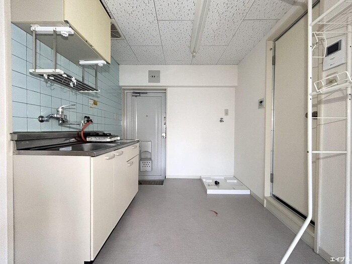 物件内観写真11　(居室)