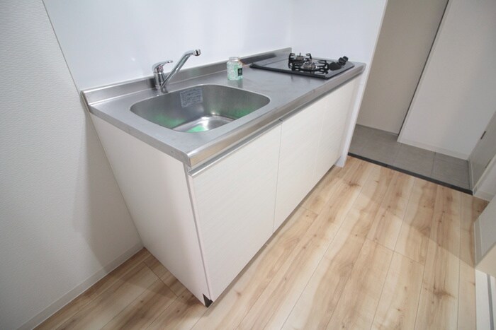 物件内観写真8　(キッチン)