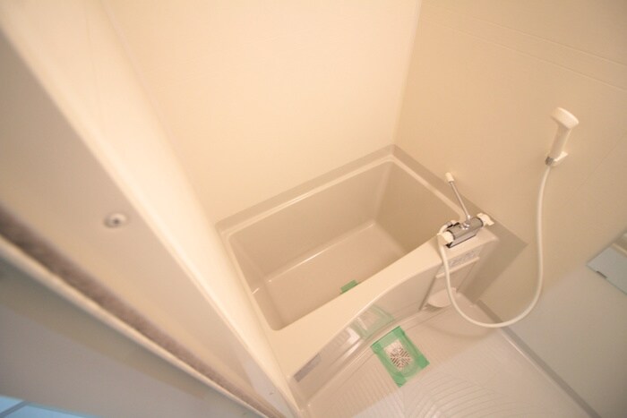 物件内観写真9　(バス／シャワールーム等)