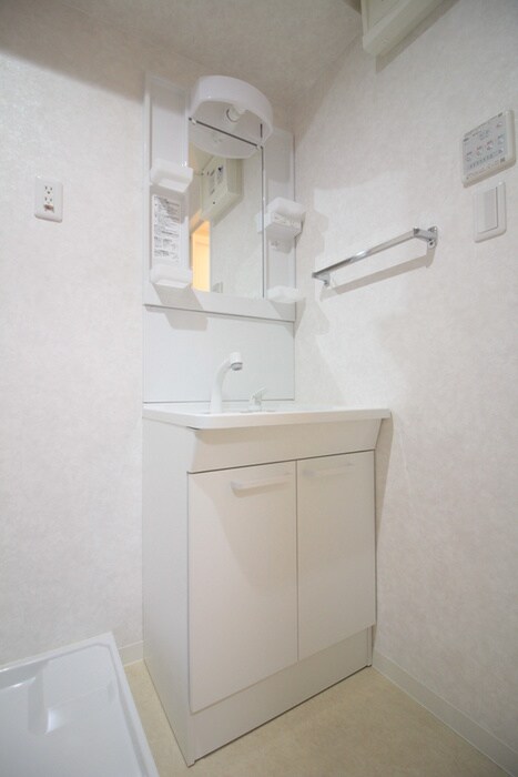 物件内観写真11　(洗面)