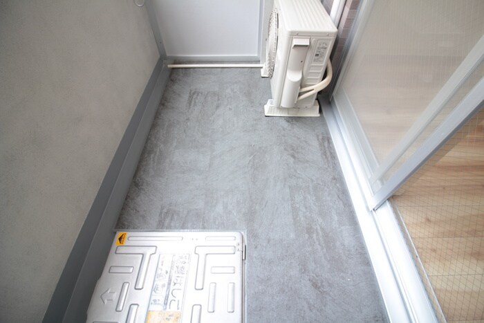 物件内観写真15　(ベランダ・バルコニー)