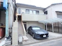 パルッド２丁目の外観写真