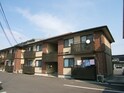 パークハイム古市　Ｂ棟