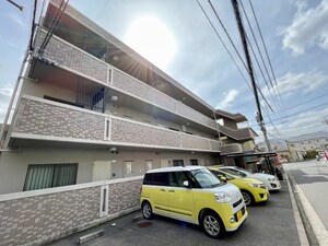 プレシオ住本外観写真