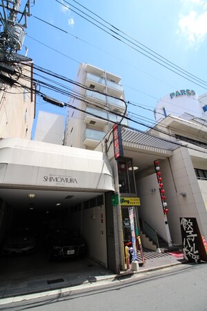 VILLAながい外観写真