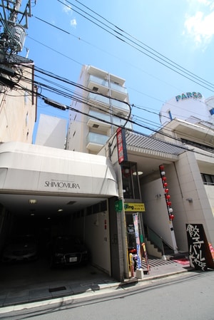 VILLAながい外観写真
