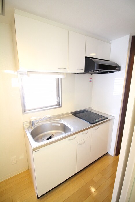 物件内観写真8　(キッチン)