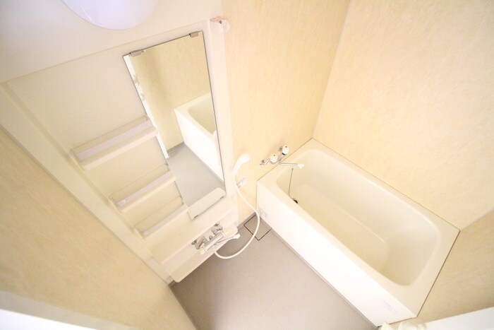 物件内観写真9　(バス／シャワールーム等)