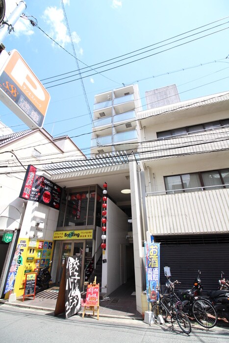 物件外観写真6　(外観写真)