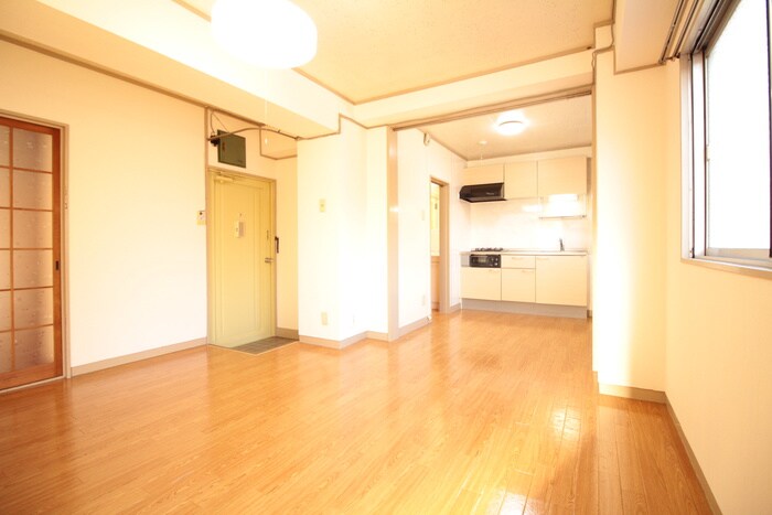 物件内観写真7　(居室)