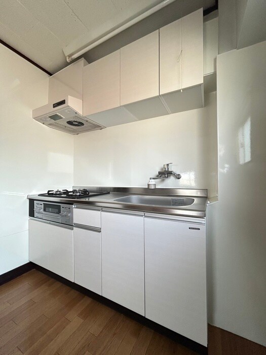 物件内観写真8　(キッチン)