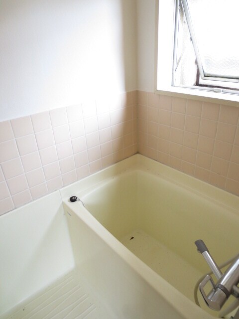 物件内観写真9　(バス／シャワールーム等)